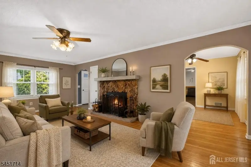 510 Cook Ave, Middlesex, NJ 08846 - #2