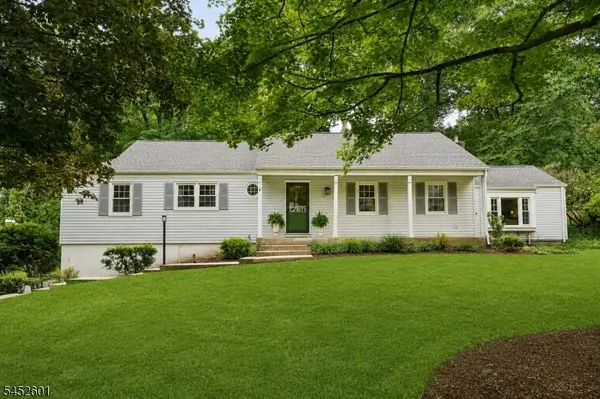 16 Fieldstone Dr, Morris Twp., NJ 07960