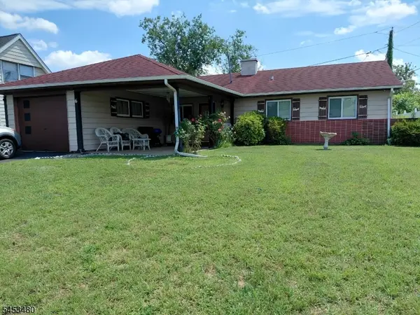 6 Brierdale Ln, Willingboro Twp., NJ 08046