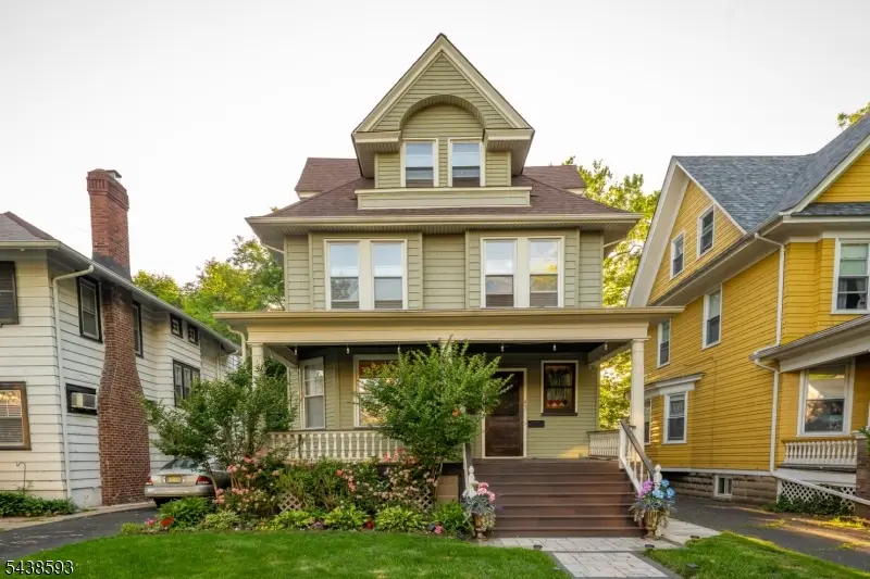 43 Brighton Ave, East Orange, NJ 07017 - #1