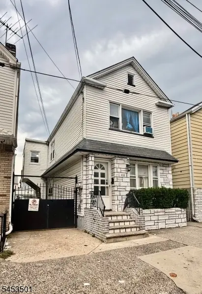 228 Elm St, Newark, NJ 07105 - #2