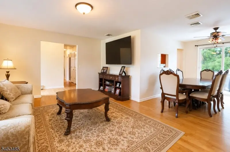 32 Grove St, Wharton, NJ 07885 - #3