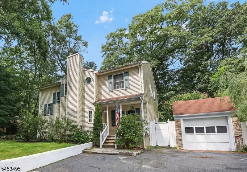 36 Maple Lake Rd, Kinnelon, NJ 07405 - #2