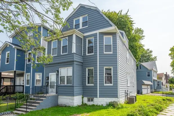 484 Prospect St, East Orange City, NJ 07017