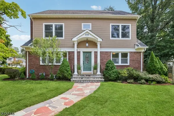 650 Ridgewood Rd, Maplewood Twp., NJ 07040