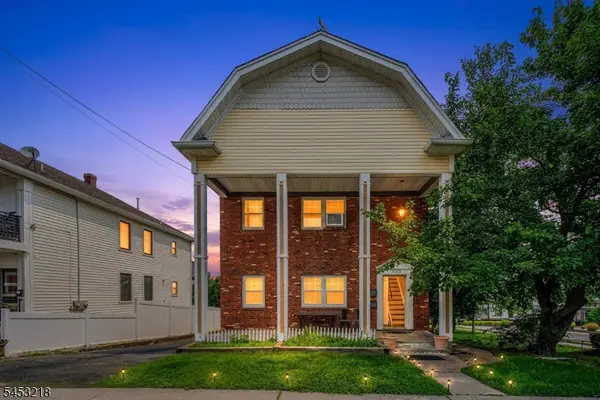 928 Belmont Ave, North Haledon Boro, NJ 07508