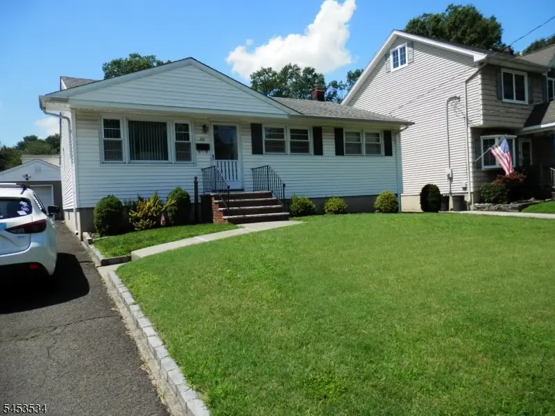 88 Princeton Ave, Rahway, NJ 07065 - #1