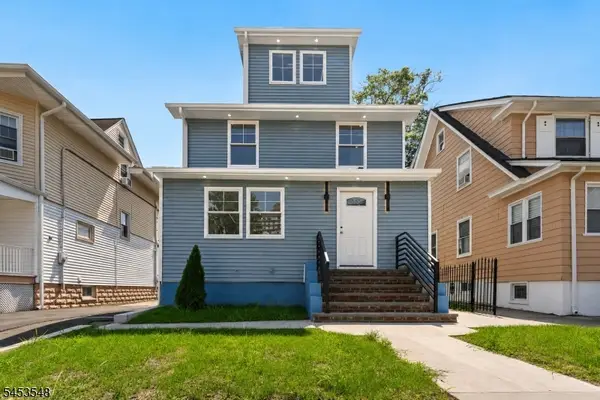 37 Wayne Ave, East Orange City, NJ 07018