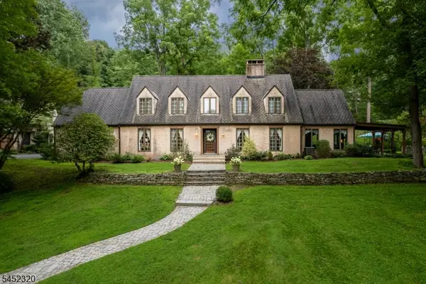 85 Old Turnpike Rd, Washington Twp., NJ 07853