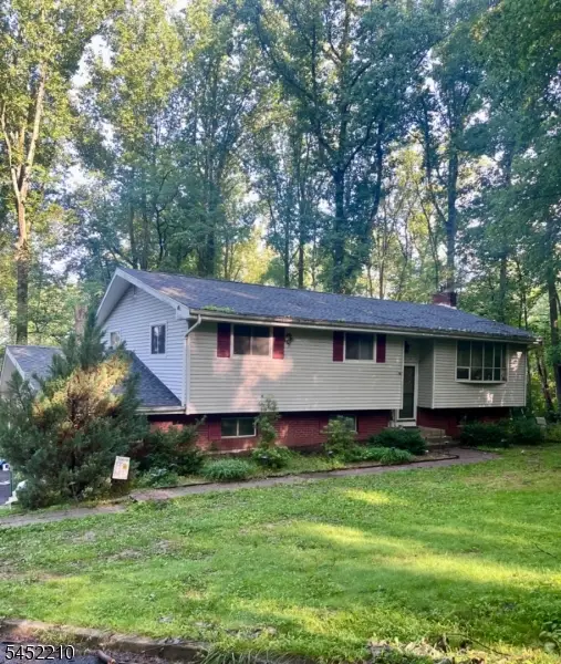 401 Mount Bethel Rd, Mansfield Twp., NJ 07863