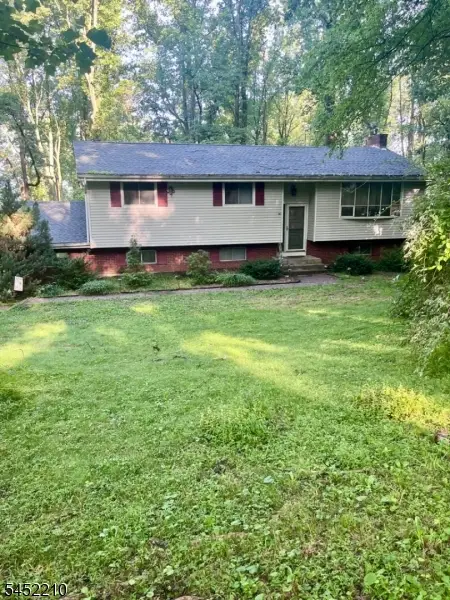 401 Mount Bethel Rd, Mansfield, NJ 07863 - #2