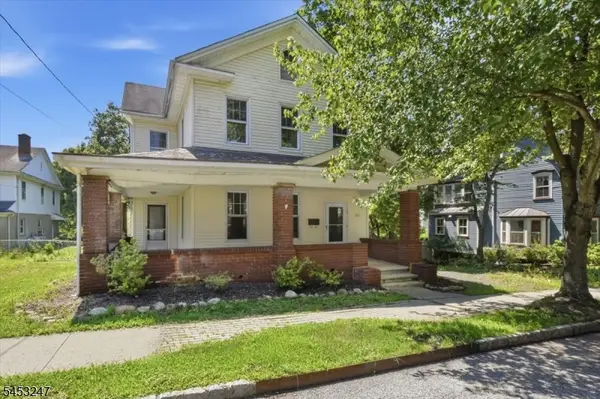 36 Church St, High Bridge Boro, NJ 08829