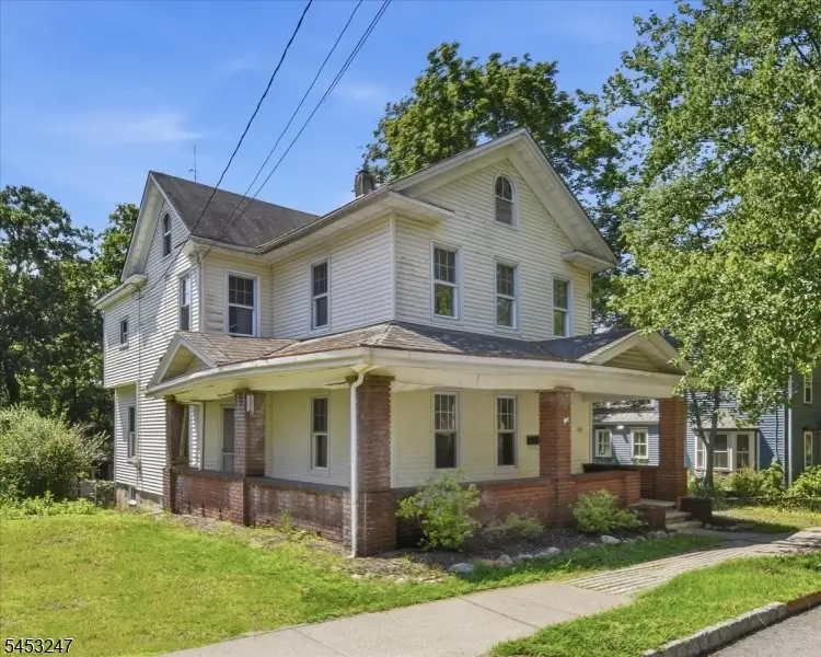 36 Church St, High Bridge, NJ 08829 - #3
