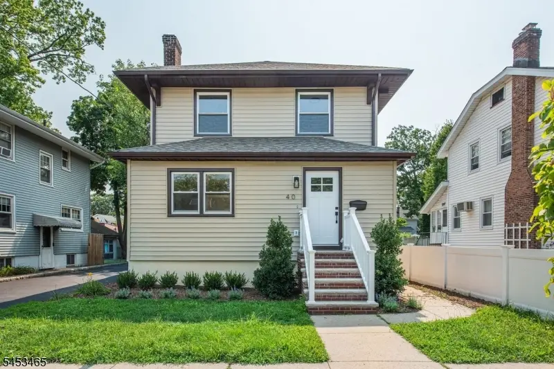 40 Brighton Ave, Watsessing, NJ 07003 - #1