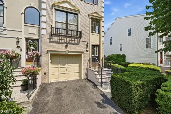 427 Hartford Drive, Nutley Twp., NJ 07110