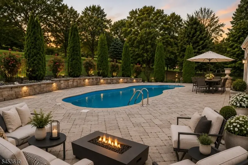 29 Old Schoolhouse Rd, Bethlehem, NJ 08802 - #1
