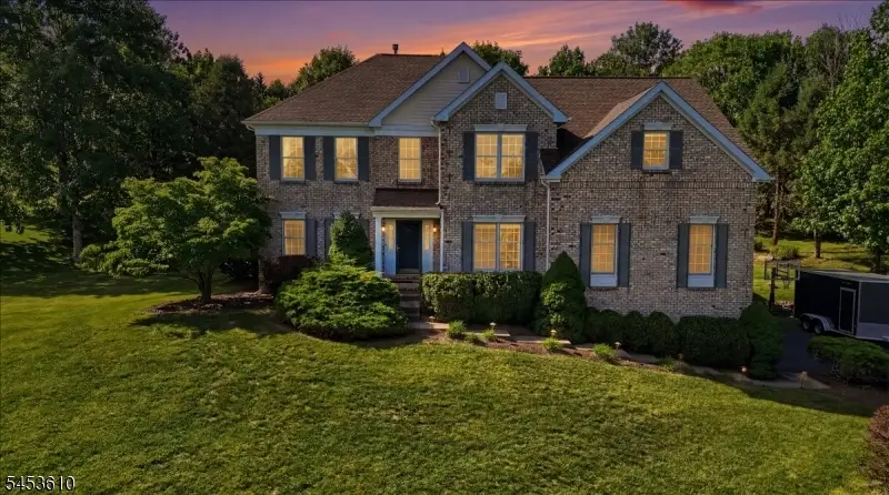 29 Old Schoolhouse Rd, Bethlehem, NJ 08802 - #3