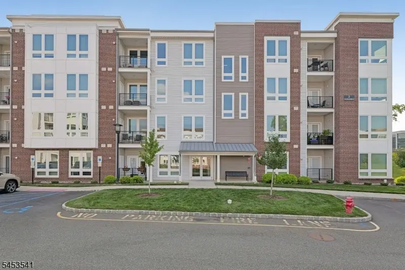 2 Vanderbilt Blvd #403, Florham Park, NJ 07932 - #3