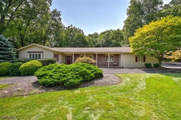 1250 Sherlin Dr, Bridgewater Twp., NJ 08807