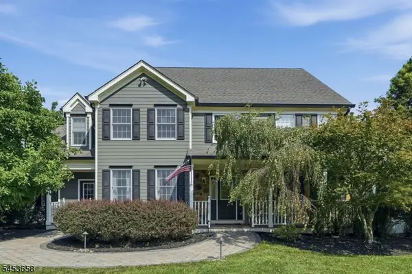 115 Upper Kingtown Rd, Franklin Twp., NJ 08867