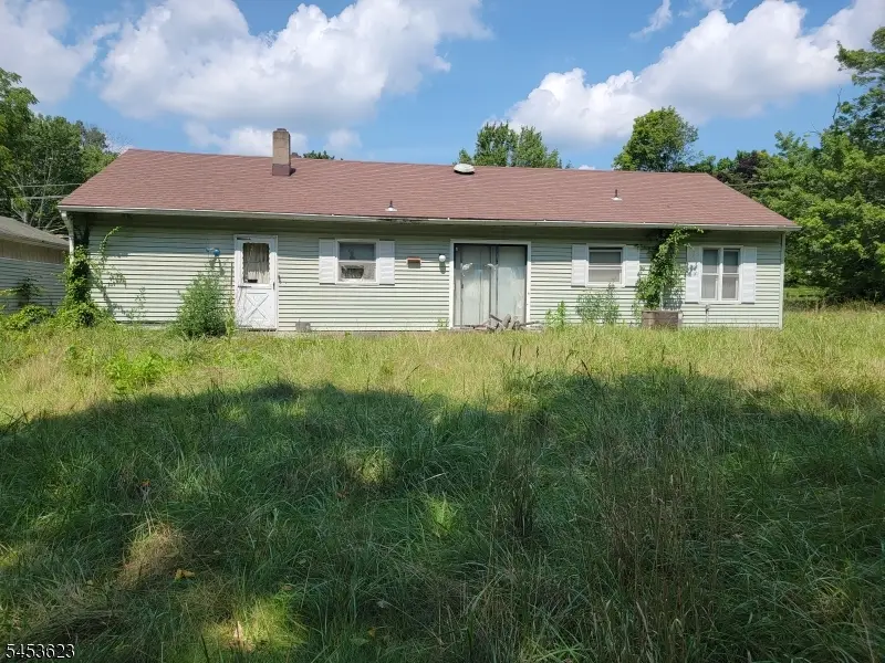 547 Kemah Lake Rd, Frankford, NJ 07826 - #3