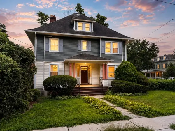58 Osborne St, Bloomfield Twp., NJ 07003