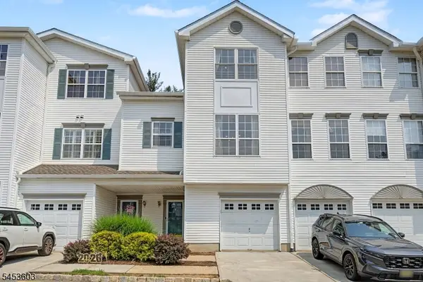 7 Caroline Foster Ct, Morris Twp., NJ 07960