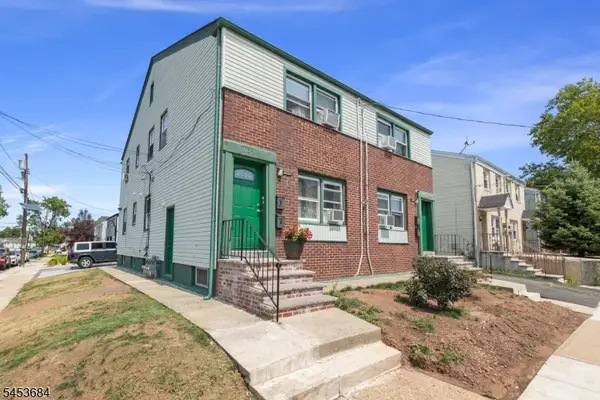 637 Myrtle St #4, Elizabeth City, NJ 07202