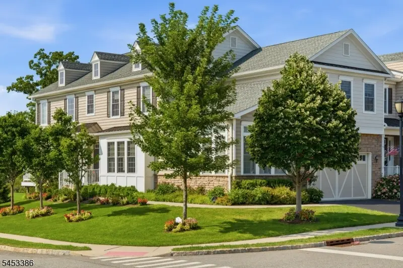 1 Aldrich Court, Morris, NJ 07960 - #1