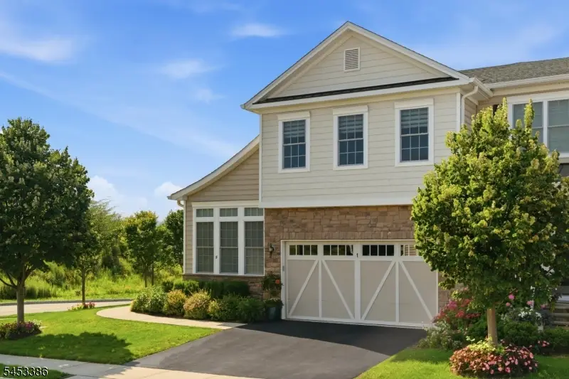 1 Aldrich Court, Morris, NJ 07960 - #3