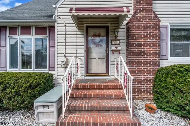 259 Chestnut St, Bound Brook, NJ 08805 - #3