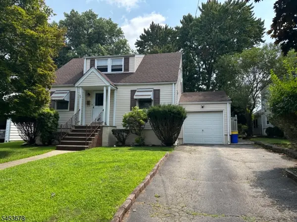 49 Yorkshire Dr, Cedar Grove Twp., NJ 07009