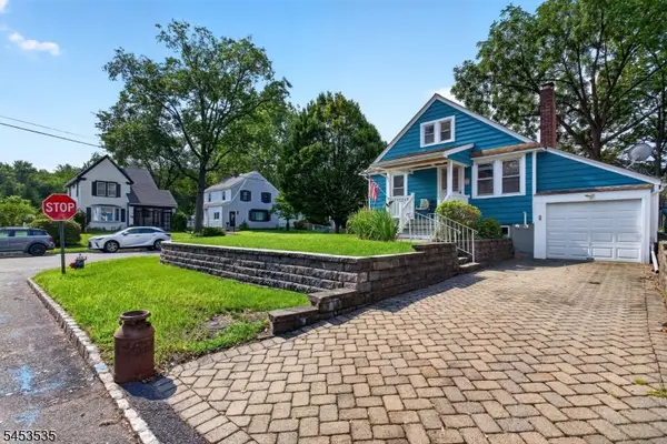 1 Perry Pl, Springfield Twp., NJ 07081