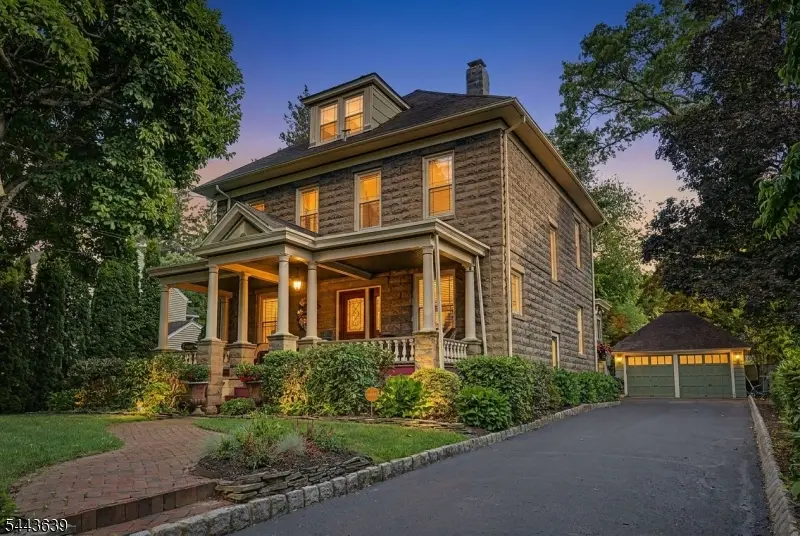 11 Willow St, Cranford, NJ 07016 - #2
