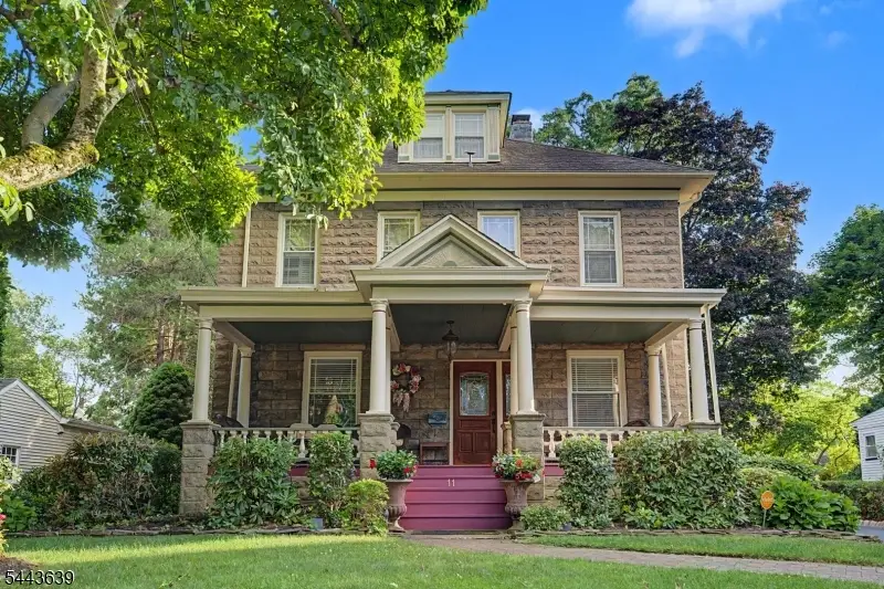 11 Willow St, Cranford, NJ 07016 - #3