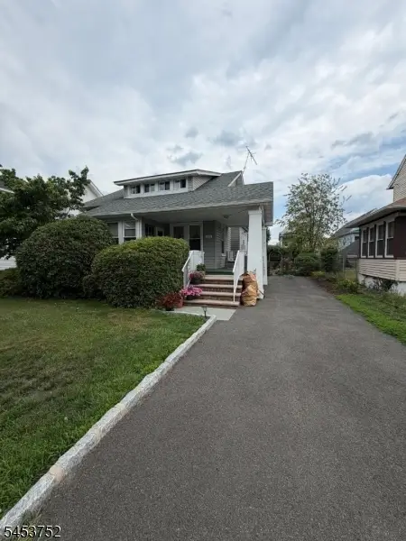 409 E 25th St, Paterson City, NJ 07514