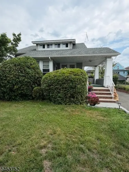 409 E 25th St, Paterson, NJ 07514 - #2