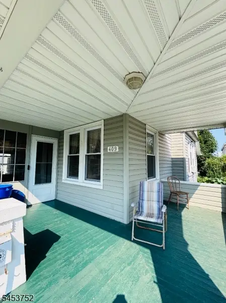 409 E 25th St, Paterson, NJ 07514 - #3