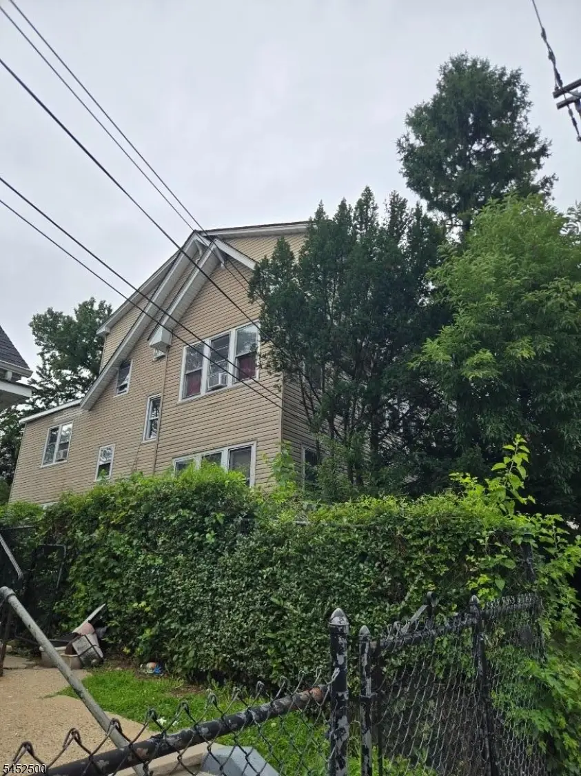 13 Fuller Pl, Irvington, NJ 07111 - #2