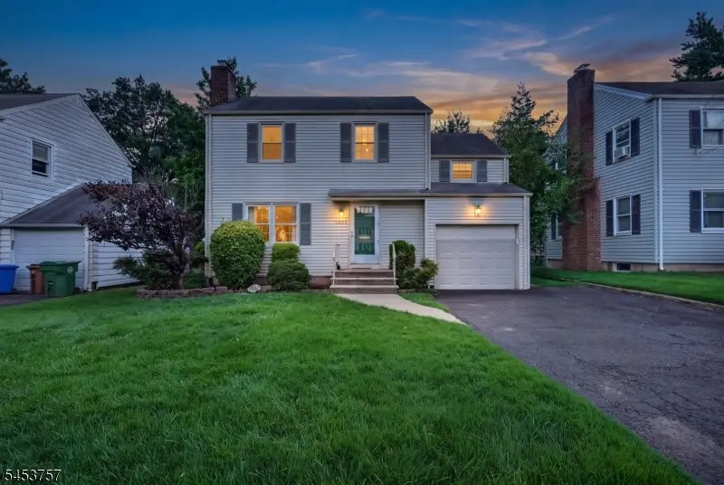 1601 N Stiles St, Linden, NJ 07036 - #1