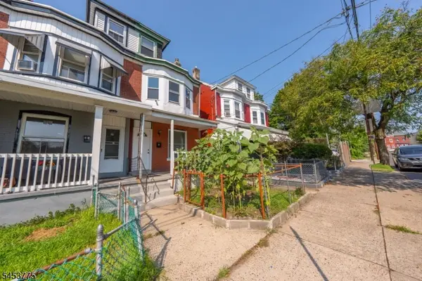 25 Evans Ave, Trenton City, NJ 08638