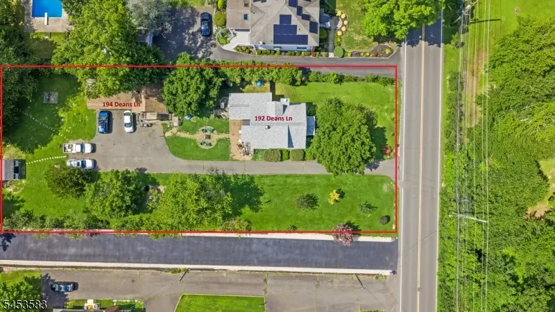 192-194 Deans Ln, South Brunswick, NJ 08852 - #2