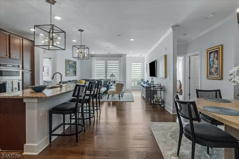 3 Vanderbilt Blvd #209, Florham Park, NJ 07932 - #2