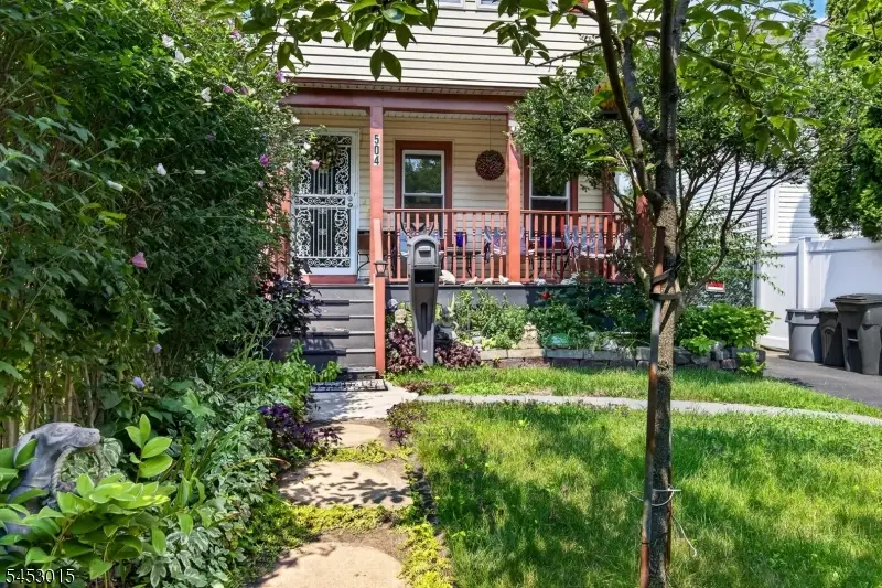 504 W Broad St, Westfield, NJ 07090 - #3