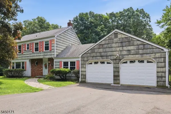 745 Backhus Estate Rd, Lebanon Twp., NJ 08826