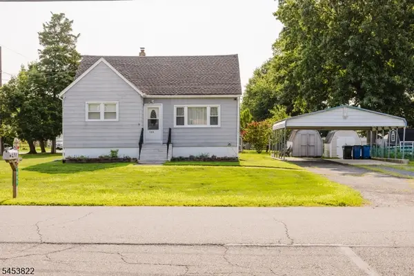 508 Wheeler Pl, Franklin Twp., NJ 08873