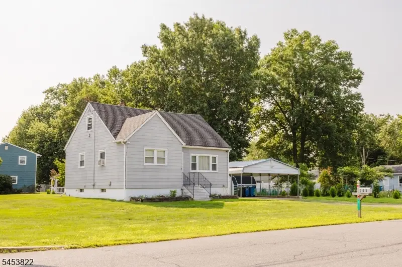 508 Wheeler Pl, Franklin, NJ 08873 - #2