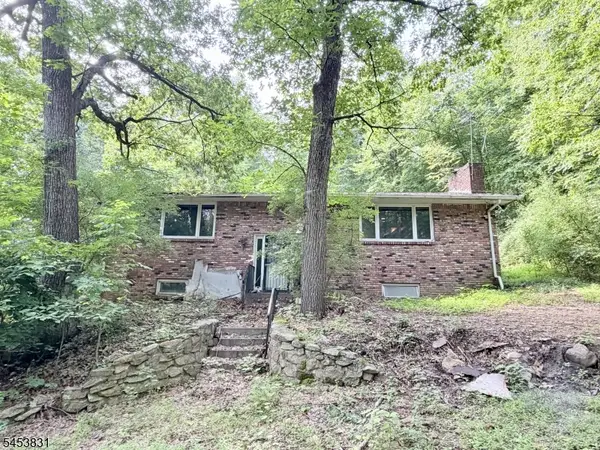 19 Quenby Mountain Rd, Liberty Twp., NJ 07838