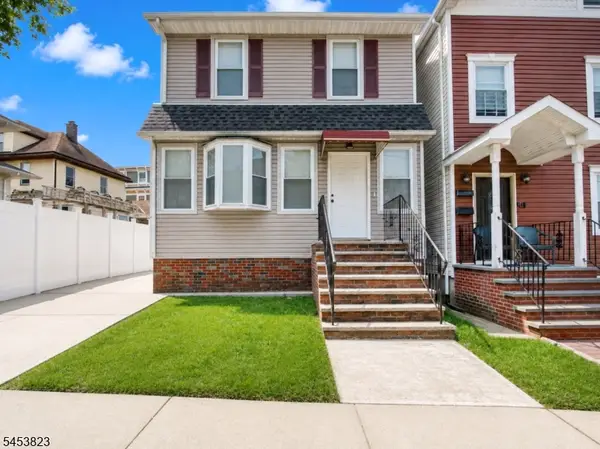 858 Lyons Ave, Irvington Twp., NJ 07111