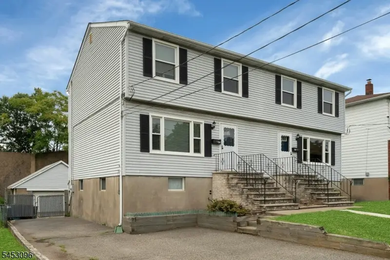 150 Maple Ave, Woodland Park, NJ 07424 - #2